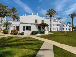 Vibra Blanc Cottage Apartamentos