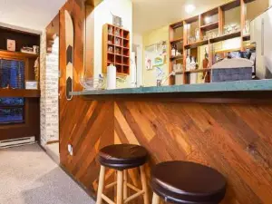 Snowater Nook