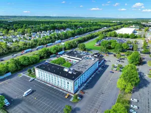 Holiday Inn - Piscataway - Somerset, an IHG Hotel