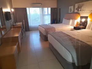 Matsapha Inn