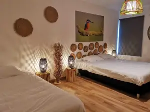 Atlantic Nature Beach House