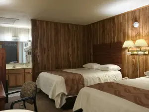 Liberty Inn Scottsboro Near Lake Guntersville