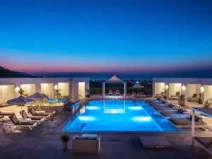 Hotel Matheo Villas & Suites