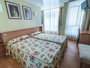 Hotel Bedoya