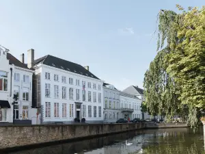 Hotel De Tuilerieën