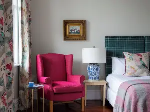 The Martinborough Hotel