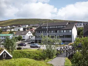 Hotel Runavík
