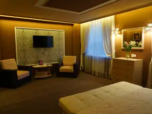 Makhall Hotel