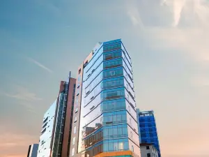 Best Western Haeundae Hotel