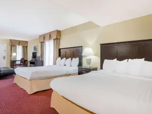 Hawthorn Extended Stay by Wyndham Columbus North