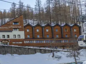 호텔 프티 팔레