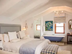 Paternoster Manor