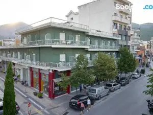 Hotel Orfeas