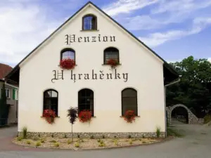 Penzion U Hrabenky