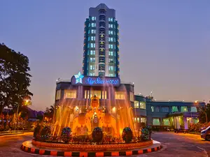 Sky Star Hotel