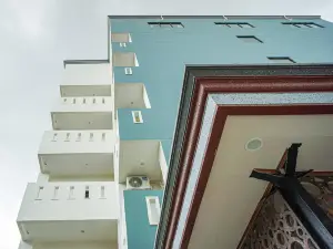 Hayyu Apartemen