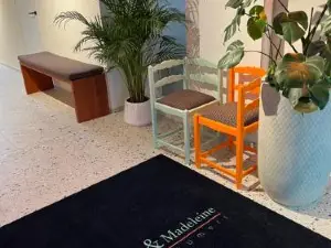Georges & Madeleine Apartments