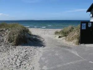 Fuglevænget