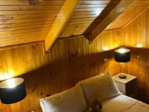 The Wombat Cottage