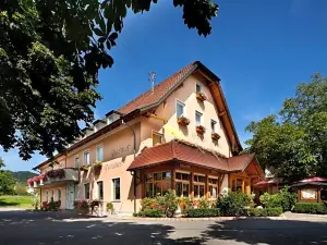 Landgasthof Paradies