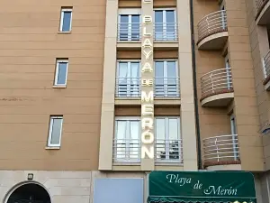 Hotel Playa de Merón