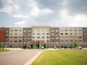 Holiday Inn Express & Suites ONALASKA - LA CROSSE AREA by IHG