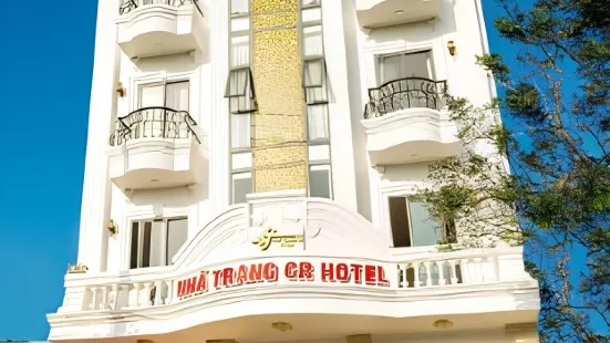 Nha Trang CR Hotel