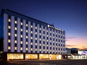 Hotel Folkloro Sanrikukamaishi
