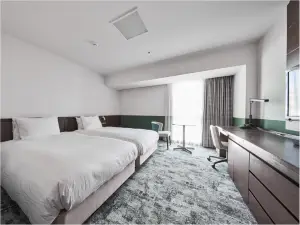 福山站前里士滿酒店