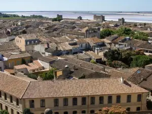 Boutique Hôtel des Remparts & Spa