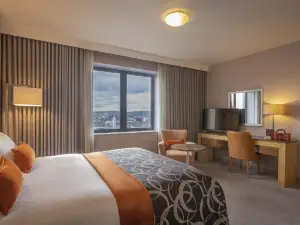 Clayton Hotel Belfast