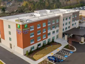 Holiday Inn Express & Suites GRIFFIN by IHG