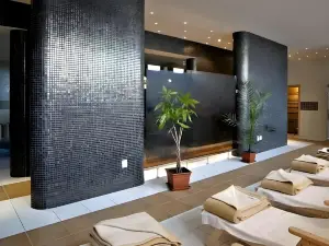Wellness Apartmanovy Dom Familia Smokovec