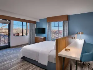 Hilton Garden Inn Prescott Downtown