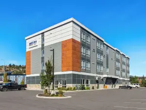 Park Inn by Radisson, Kelowna