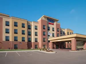 Fairfield Inn & Suites Elkhart