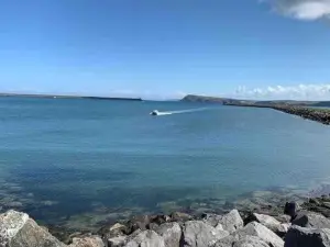 Tŷ Glas, Fishguard, Ideal for Beach, Coastal Path and Town!