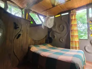 Casita de Duendes