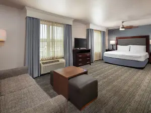 Homewood Suites by Hilton Fairfield-Napa Valley Area