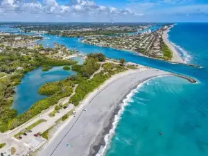 * New* the Bungalow Jupiter! - Moremoments Rentals