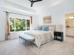 The Cove Vacation Home - Contemporary Ranch Near Saylorville Lake in Polk City!