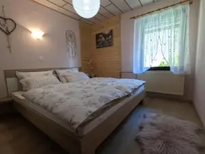 Holiday Home Forest Peace, Lavrovec
