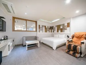 W hotel 양산석산점