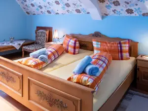 Ferienwohnung in Lauterbach im Schwarzwald