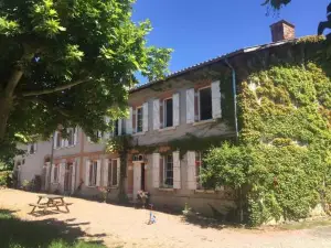 Roulotte Un Temps Pour Soi
