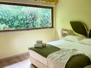 벨레자 세라 가이드 호텔