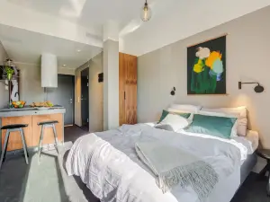 Forenom Aparthotel Oslo