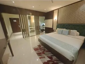 Hotel Radhika Regency
