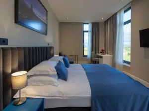 Corona B&B