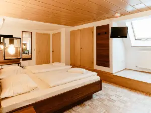 Hotel-Gasthof Goldener Greifen